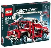 Fire Truck