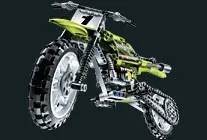 Dirt Bike