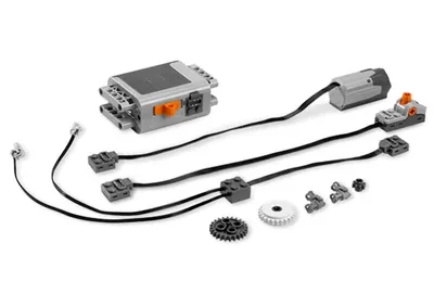 LEGO® Power Functions Motor Set