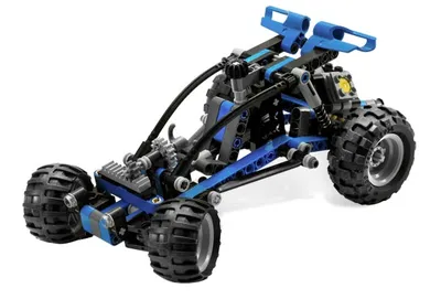 Dune Buggy