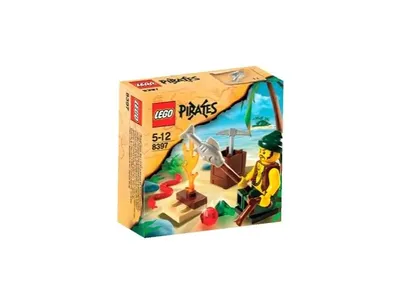 Pirate Survival