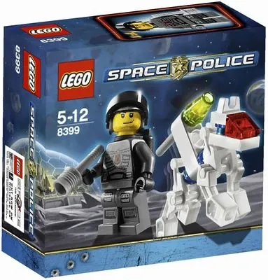 K-9 Bot