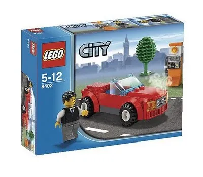 Sports Car