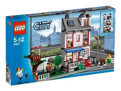 City House