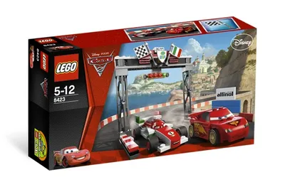 World Grand Prix Racing Rivalry