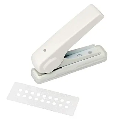 Hole punch
