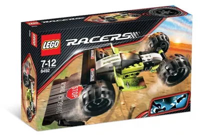 Mud Hopper