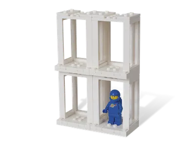 Minifigure Presentation Boxes