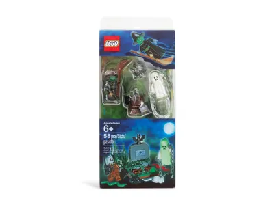 Halloween Accessory Set