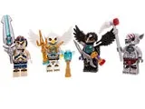 LEGO Legends of Chima Accessory Pack