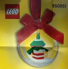 LEGO Tree Holiday Bauble