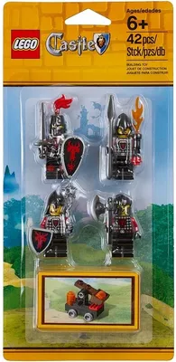 LEGO Castle Dragons Accessory Set