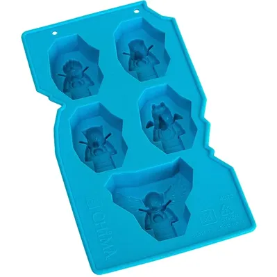 Ice Cube Tray
