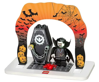 Halloween Set