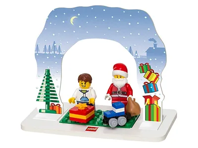 Santa Set