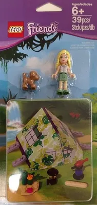 Jungle Accessory Set