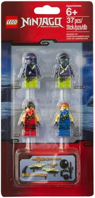 Battle Pack