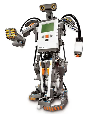 Mindstorms NXT