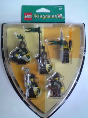 Dragon Battle Pack