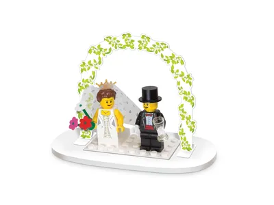 Wedding Favor Set