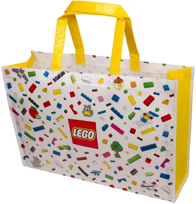 LEGO® Shopper Bag