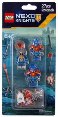 Accessory Set