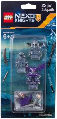 Battle Pack