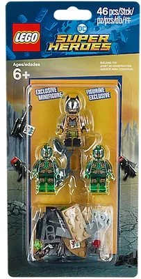 Knightmare Batman Accessory Set