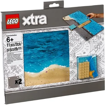 Sea Playmat