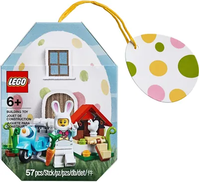 Easter Bunny