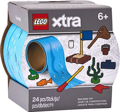 Water Tape