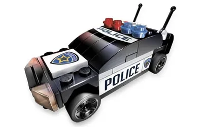 Highway Enforcer