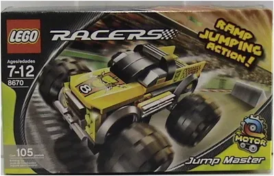 Jump Master