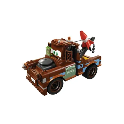 Ultimate Build Mater