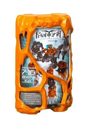 Toa Pohatu