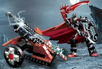 Lord Vladek