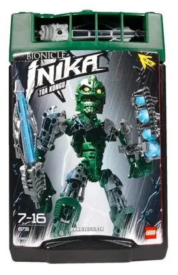 Toa Kongu