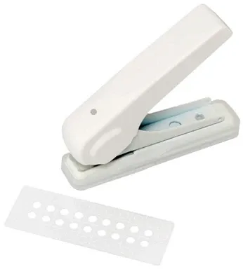 Hole punch