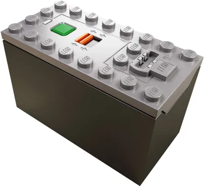 LEGO® Power Functions AAA Battery Box
