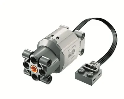 LEGO® Power Functions L-Motor