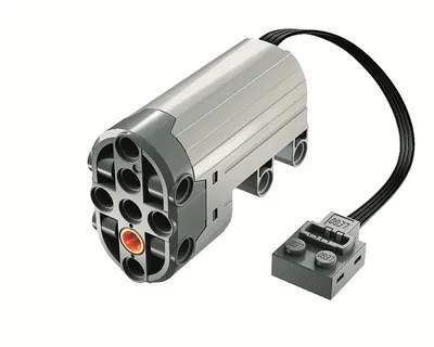 LEGO® Power Functions Servo Motor