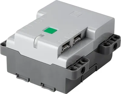 TECHNIC Hub