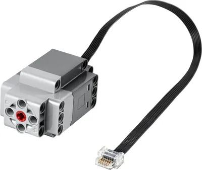 TECHNIC XL Motor