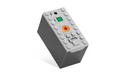 LEGO® Power Functions Rechargeable Battery Box