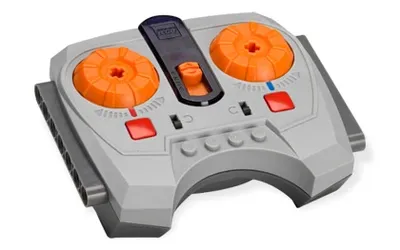 LEGO® Power Functions IR Speed Remote Control