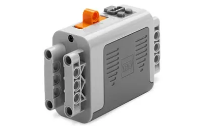 LEGO® Power Functions Battery Box