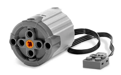 LEGO® Power Functions XL-Motor