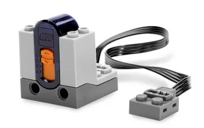 LEGO® Power Functions IR Receiver