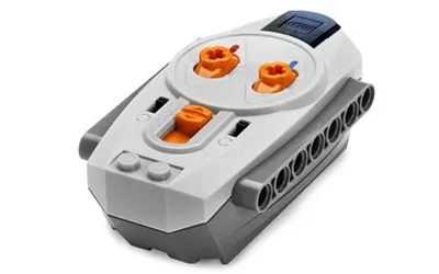 LEGO® Power Functions IR Remote Control