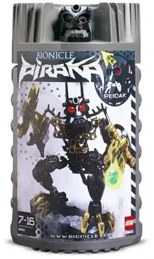 Reidak